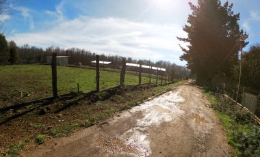 AMPLIO TERRENO URBADO DE 40000 M2 LOS ALAMOS