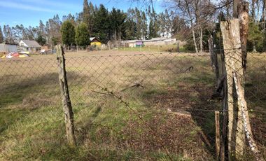 AMPLIO TERRENO URBADO DE 40000 M2 LOS ALAMOS