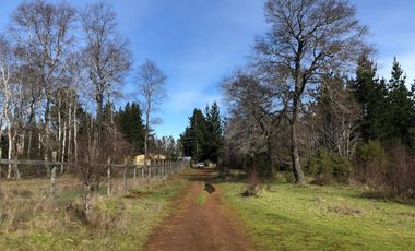 AMPLIO TERRENO URBADO DE 40000 M2 LOS ALAMOS