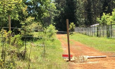 AMPLIO TERRENO URBADO DE 40000 M2 LOS ALAMOS