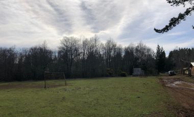 AMPLIO TERRENO URBADO DE 40000 M2 LOS ALAMOS