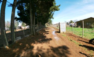 AMPLIO TERRENO URBADO DE 40000 M2 LOS ALAMOS