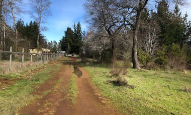 AMPLIO TERRENO URBADO DE 40000 M2 LOS ALAMOS