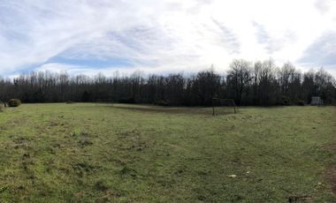 AMPLIO TERRENO URBADO DE 40000 M2 LOS ALAMOS