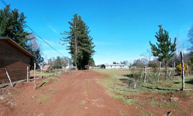 AMPLIO TERRENO URBADO DE 40000 M2 LOS ALAMOS
