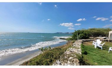 Vendo apartamento estrenar Wyndham Santa Marta Aluna Beach Resort