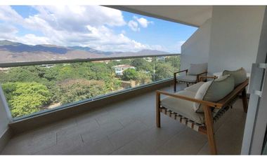Vendo apartamento estrenar Wyndham Santa Marta Aluna Beach Resort