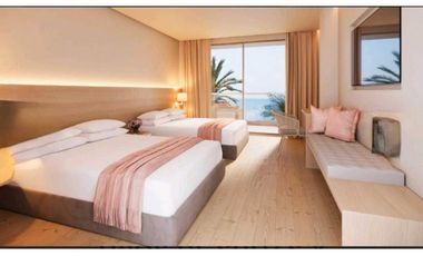 Vendo apartamento estrenar Wyndham Santa Marta Aluna Beach Resort