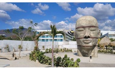 Vendo apartamento estrenar Wyndham Santa Marta Aluna Beach Resort