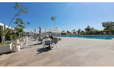 Vendo apartamento estrenar Wyndham Santa Marta Aluna Beach Resort