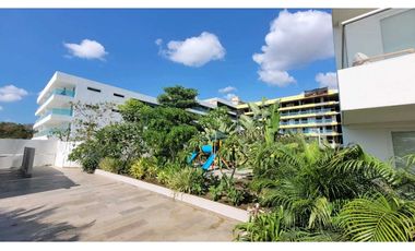 Vendo apartamento estrenar Wyndham Santa Marta Aluna Beach Resort