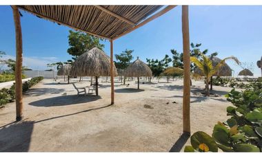 Vendo apartamento estrenar Wyndham Santa Marta Aluna Beach Resort