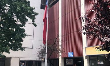 Estacionamiento en Venta en Agustinas