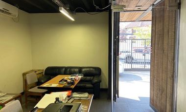 Oficina en Arriendo en Manuel Montt / Eleodoro Yañez