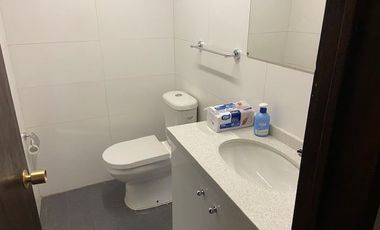 Oficina en Arriendo en Manuel Montt / Eleodoro Yañez