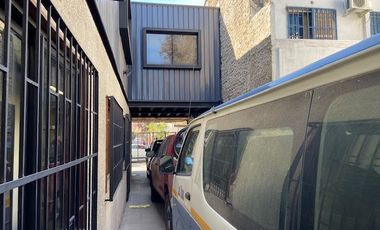 Oficina en Arriendo en Manuel Montt / Eleodoro Yañez