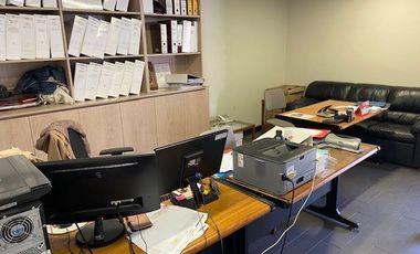 Oficina en Arriendo en Manuel Montt / Eleodoro Yañez