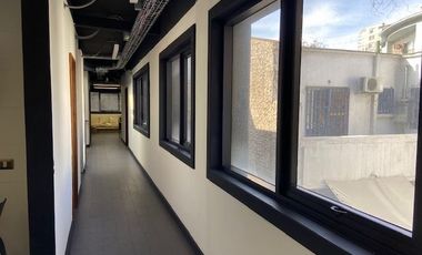 Oficina en Arriendo en Manuel Montt / Eleodoro Yañez