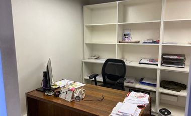 Oficina en Arriendo en Manuel Montt / Eleodoro Yañez