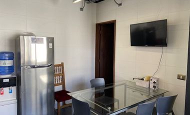 Oficina en Arriendo en Manuel Montt / Eleodoro Yañez