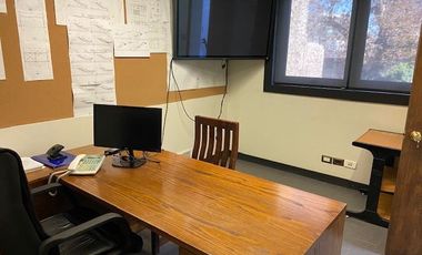 Oficina en Arriendo en Manuel Montt / Eleodoro Yañez