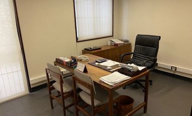 Oficina en Arriendo en Manuel Montt / Eleodoro Yañez
