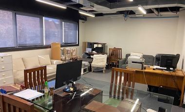 Oficina en Arriendo en Manuel Montt / Eleodoro Yañez