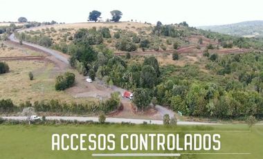 Parcela en Venta en Altos de Pid Pid