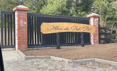 Parcela en Venta en Altos de Pid Pid