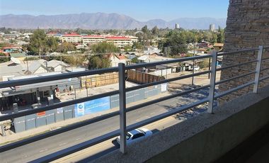 Departamento en Venta en Departamento en venta, 2H, 2B, 1E, 1B, Los Andes