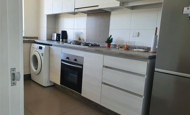 Departamento en Venta en Departamento en venta, 2H, 2B, 1E, 1B, Los Andes