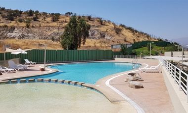 Departamento en Venta en Departamento en venta, 2H, 2B, 1E, 1B, Los Andes