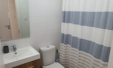 Departamento en Venta en Departamento en venta, 2H, 2B, 1E, 1B, Los Andes