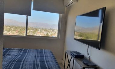 Departamento en Venta en Departamento en venta, 2H, 2B, 1E, 1B, Los Andes