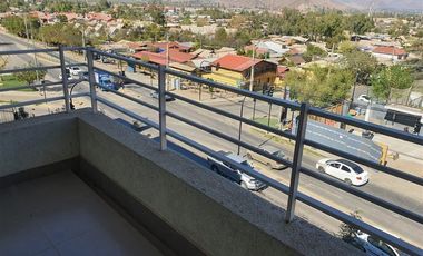 Departamento en Venta en Departamento en venta, 2H, 2B, 1E, 1B, Los Andes