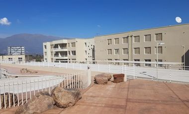 Departamento en Venta en Departamento en venta, 2H, 2B, 1E, 1B, Los Andes