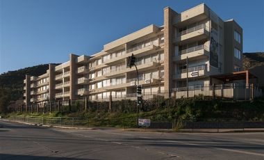 Departamento en Venta en Departamento en venta, 2H, 2B, 1E, 1B, Los Andes