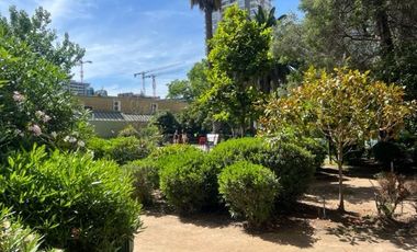 Departamento en Venta en José Pedro Alessandri / Vicente Huidobro