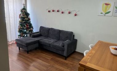 Departamento en Venta en José Pedro Alessandri / Vicente Huidobro