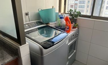 Departamento en Venta en José Pedro Alessandri / Vicente Huidobro