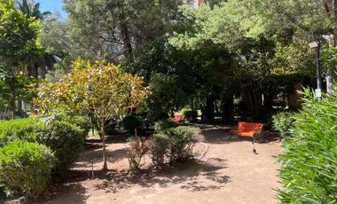 Departamento en Venta en José Pedro Alessandri / Vicente Huidobro