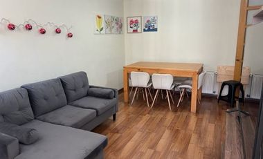 Departamento en Venta en José Pedro Alessandri / Vicente Huidobro