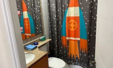 Departamento en Venta en José Pedro Alessandri / Vicente Huidobro