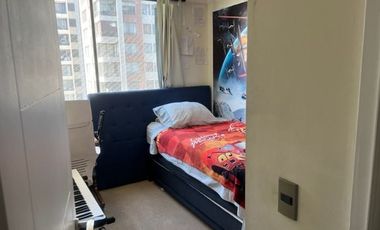 Departamento en Venta en José Pedro Alessandri / Vicente Huidobro