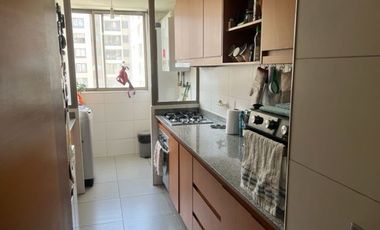 Departamento en Venta en José Pedro Alessandri / Vicente Huidobro