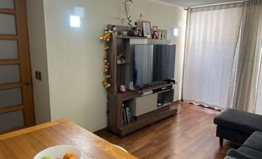 Departamento en Venta en José Pedro Alessandri / Vicente Huidobro