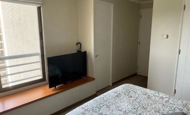 Departamento en Venta en José Pedro Alessandri / Vicente Huidobro