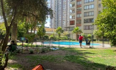 Departamento en Venta en José Pedro Alessandri / Vicente Huidobro