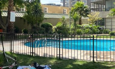 Departamento en Venta en José Pedro Alessandri / Vicente Huidobro