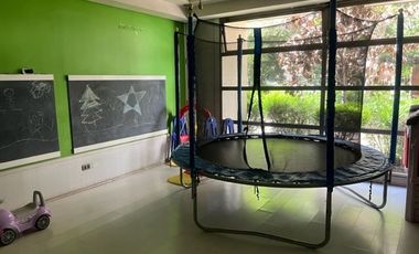 Departamento en Venta en José Pedro Alessandri / Vicente Huidobro